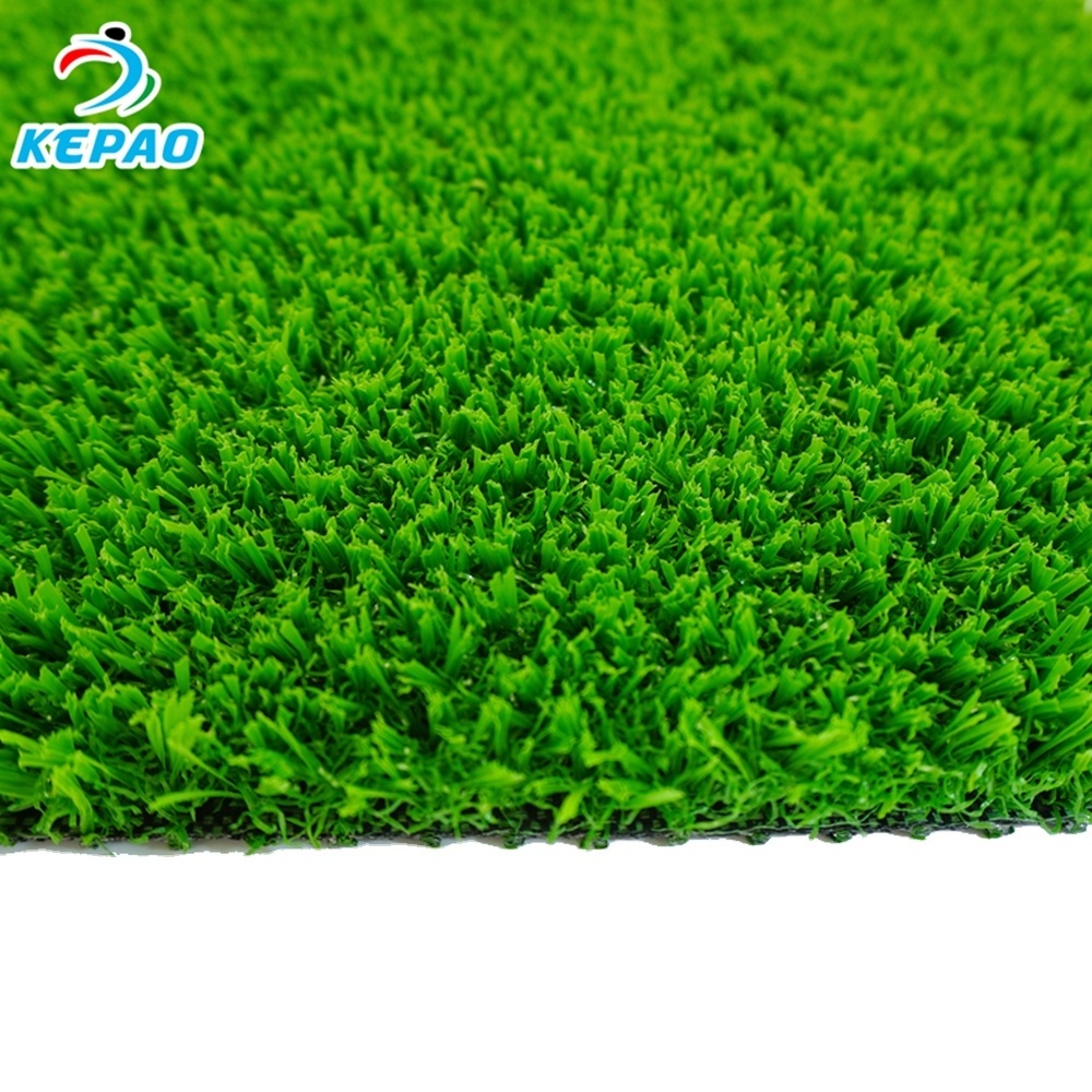 high quality decoration artificial grass turf landscape Chinese Artificial Grass