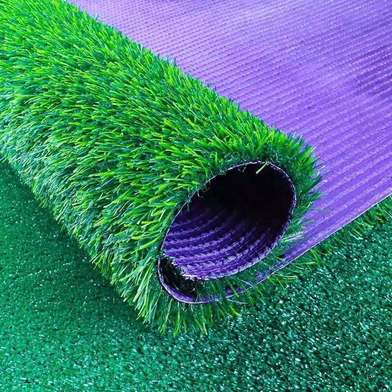 high quality decoration artificial grass turf landscape Chinese Artificial Grass