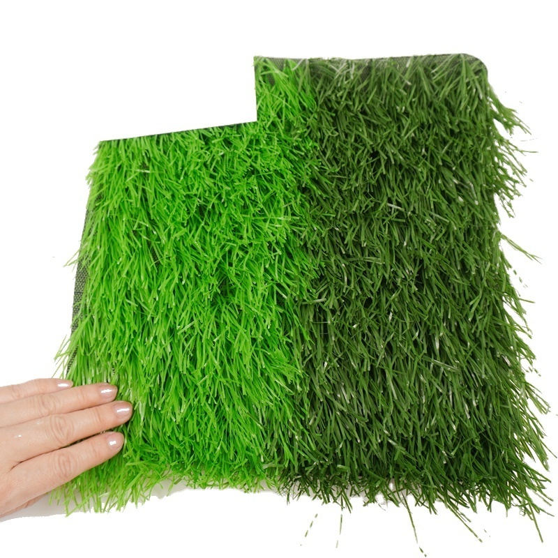 high quality decoration artificial grass turf landscape Chinese Artificial Grass