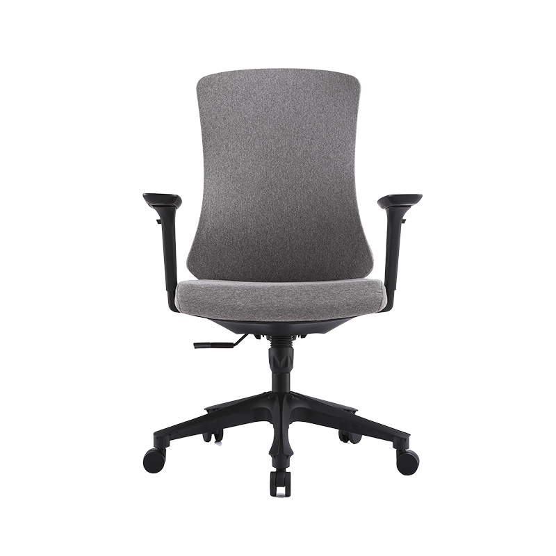 Wholesale Modern Comfortable Medium Back Office Chair Visitor Guest Meeting Chairs For Conference Room