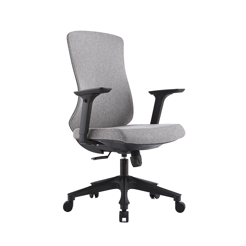 Wholesale Modern Comfortable Medium Back Office Chair Visitor Guest Meeting Chairs For Conference Room