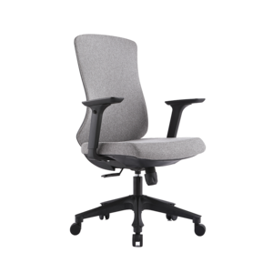 Wholesale Modern Comfortable Medium Back Office Chair Visitor Guest Meeting Chairs For Conference Room