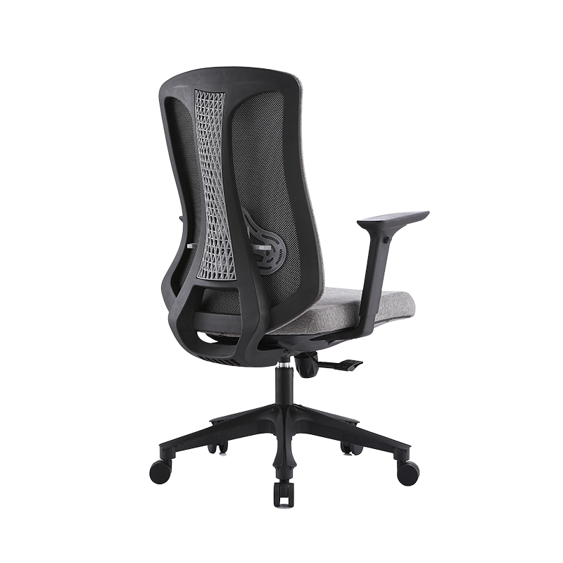 Wholesale Modern Comfortable Medium Back Office Chair Visitor Guest Meeting Chairs For Conference Room