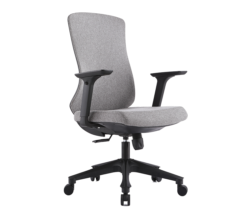 Wholesale Modern Comfortable Medium Back Office Chair Visitor Guest Meeting Chairs For Conference Room