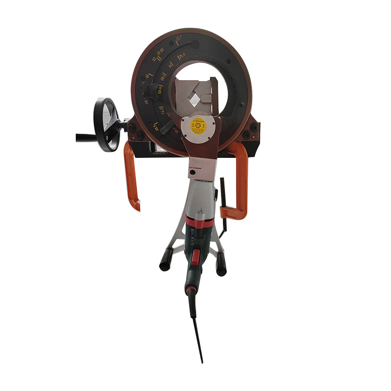 Table Orbital Saw Blade Cold Manual Pipe Cutting Machines