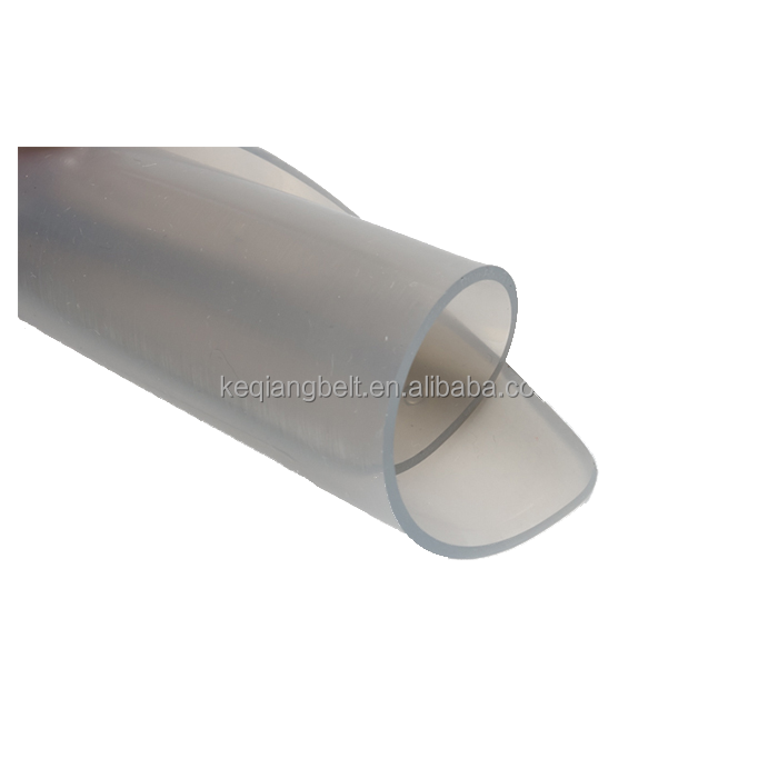 Silicone Membrane for Vacuum Press furniture door vacuum silicone sheet membrane press High Elasticity silicone Rubber Sheet