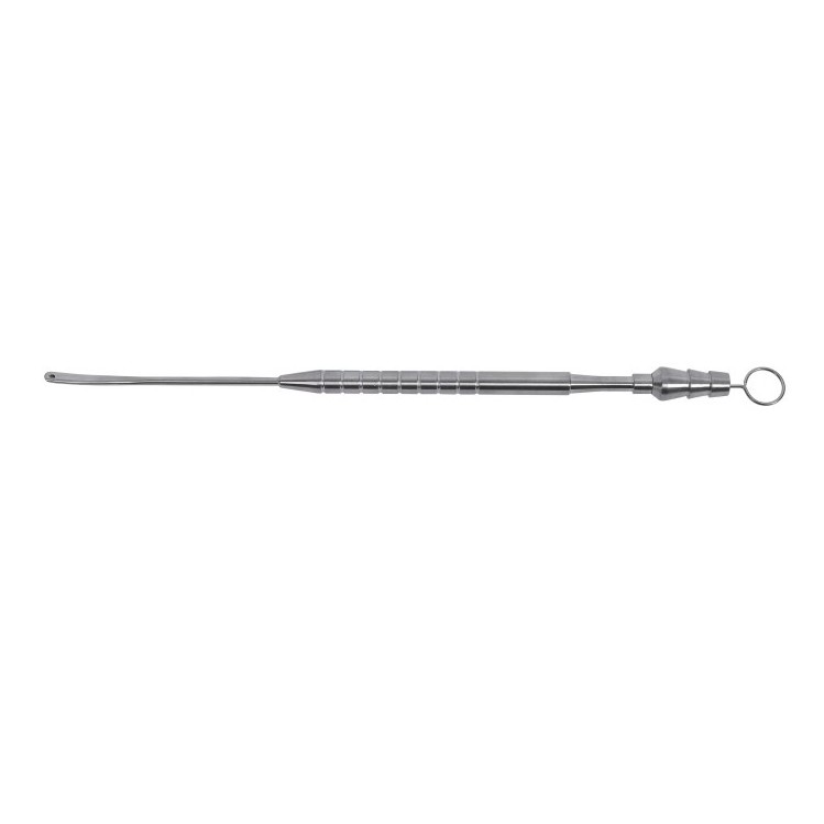 Rotatable Nasal Elevator ENT Surgical Instruments