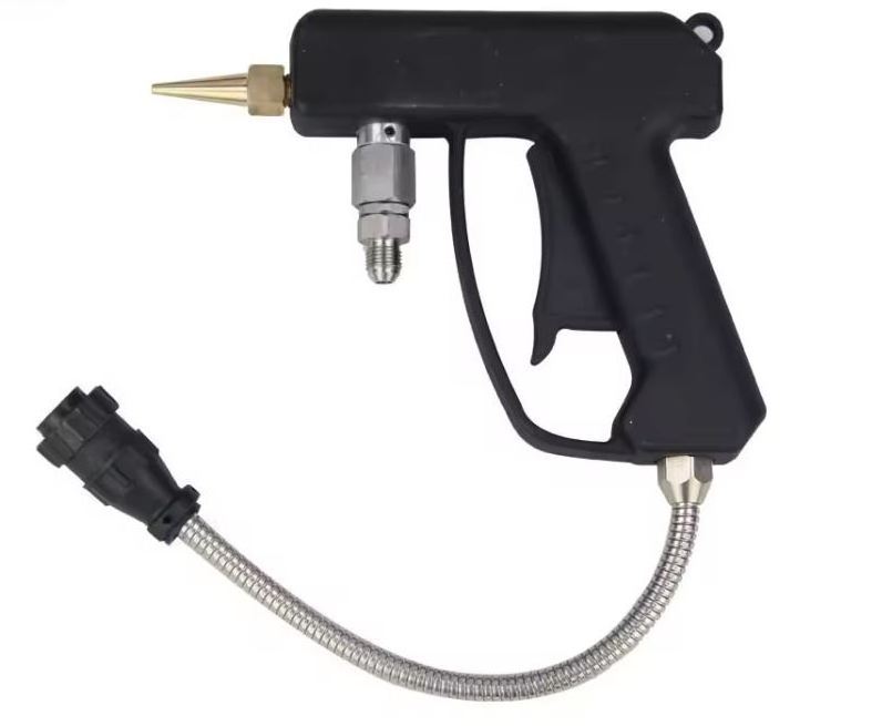 BSD-3550100 Hot Melt Glue gun manual spray gun series Cheap and affordable