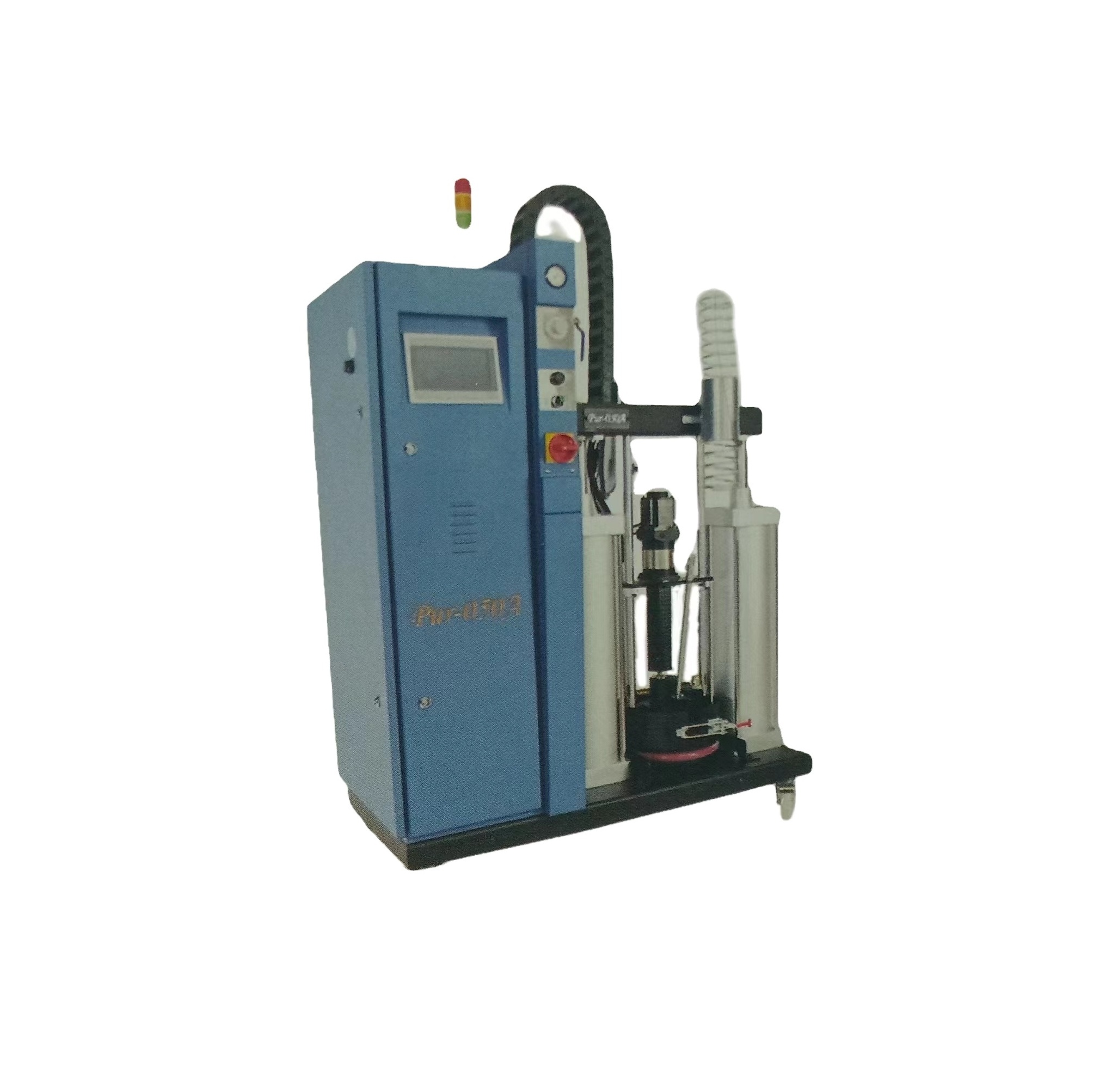 Pur-050C Hot Melt Glue Machine  Hot Melt Applicator Manufacturer Hot Melt Glue Machine Good performance