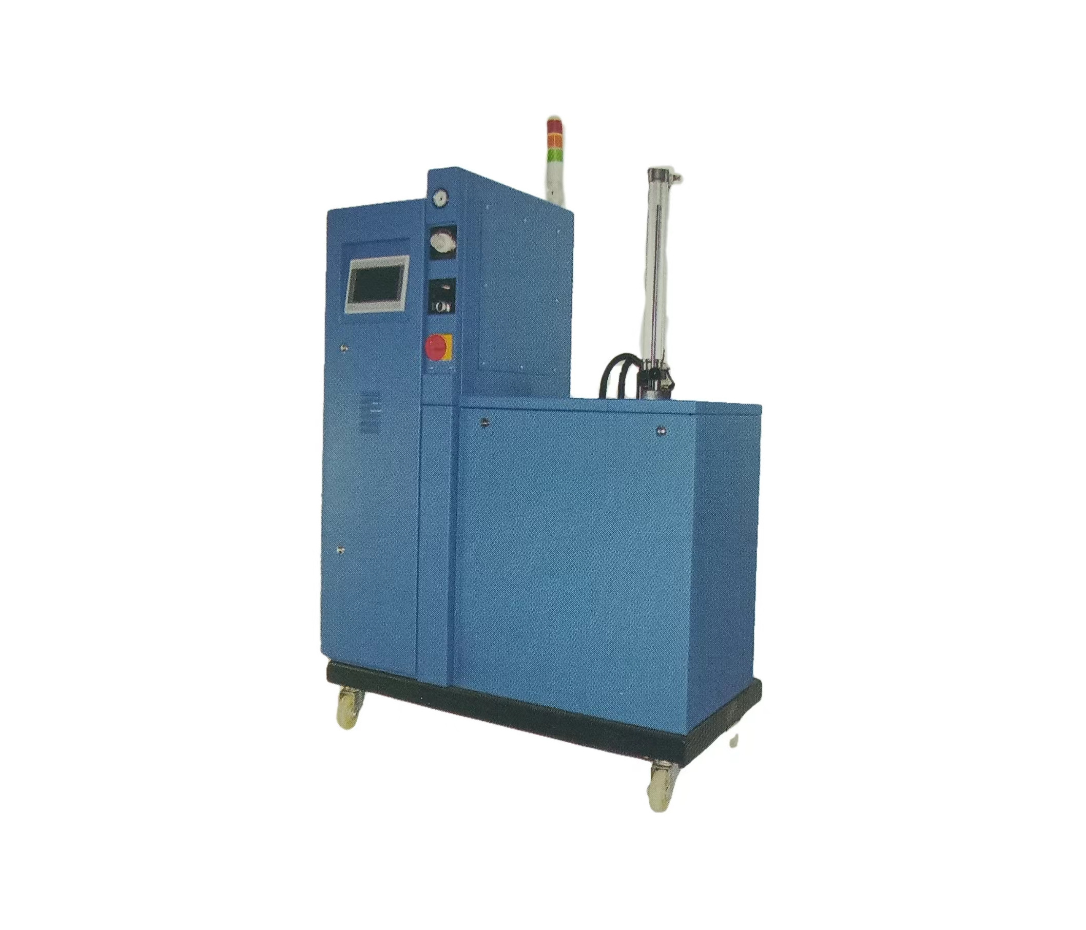 Pur-050C Hot Melt Glue Machine  Hot Melt Applicator Manufacturer Hot Melt Glue Machine Good performance