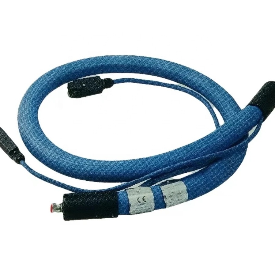 Hot melt adhesive hose for hot melt adhesive machine