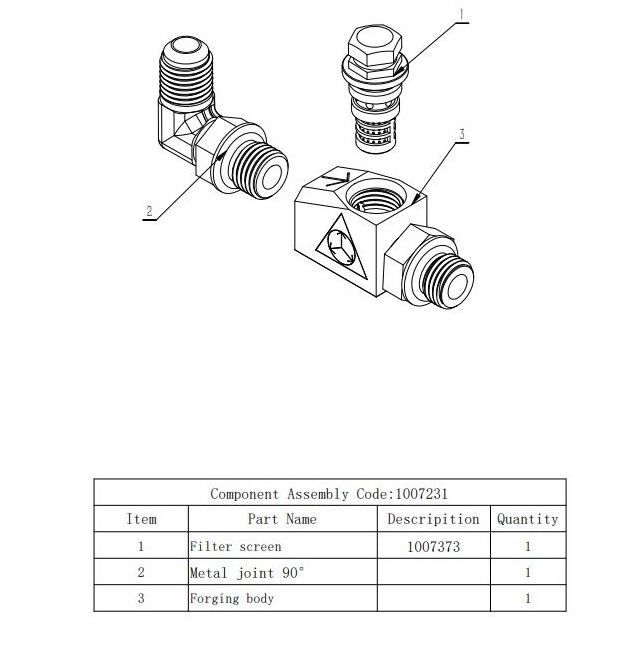 Custom stainless steel elbow thread pipe fittings union connector for connecting the hose coupling glue gun