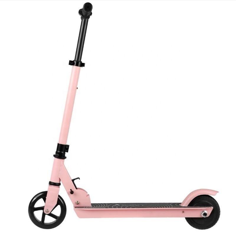 150w 24v 2ah Smart Electric Scooter Folding Scooter Electrico Electric Moped Kids E Scooter In Eu Warehouse