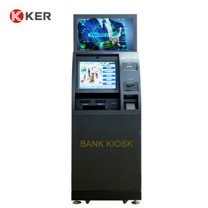 Guangdong Portable Currency Exchange payment kiosk Machines