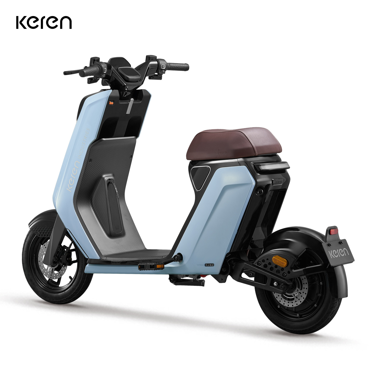 Wholesale adults women ladies electric motorcycles electric bike scooters for sale