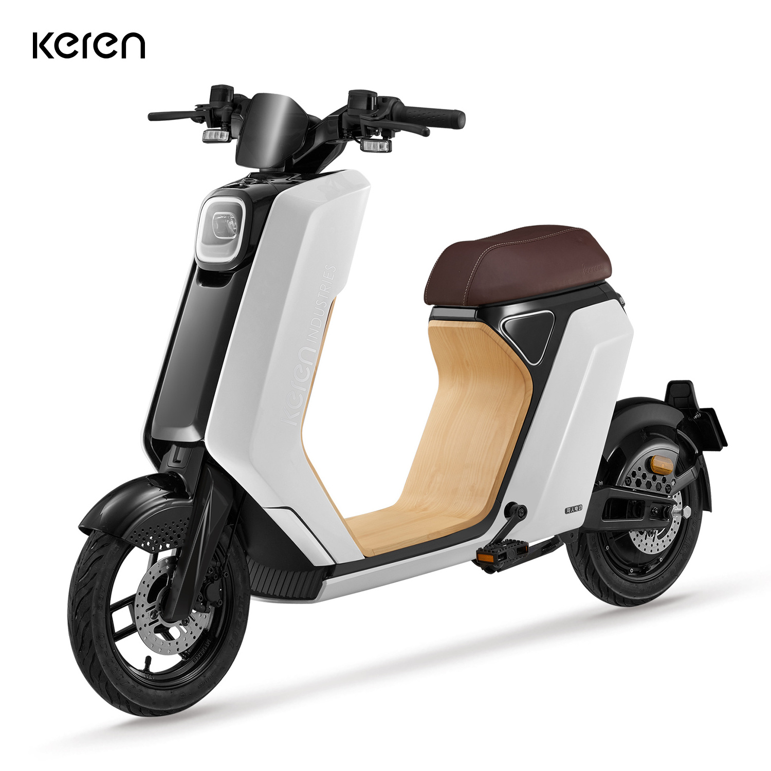 Wholesale adults women ladies electric motorcycles electric bike scooters for sale