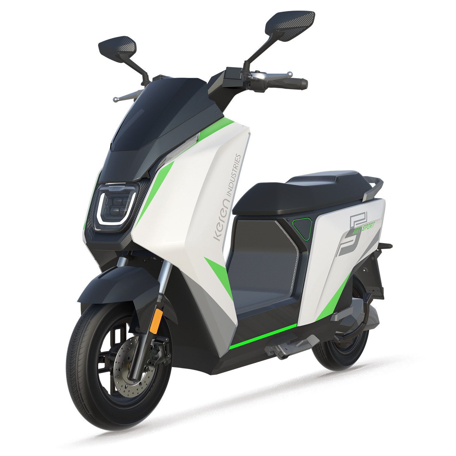 E-Moto Electric Motorcycles | Ride the Future of Transportation - E-MOTO