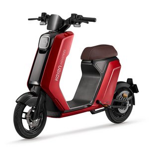 China removable battery 48V 25 35 km/h electric scooter motorcycle lithium battery e moped