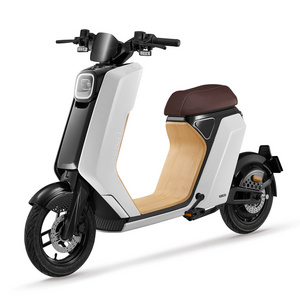 Rechargeable lithium battery electric-moped electric motor scooter motorcycle