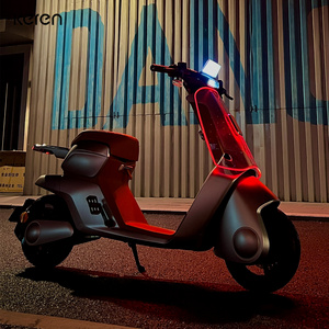 New design 7 colors light shield women ladies ebike ev bicycle electric motorcycle moped scooter