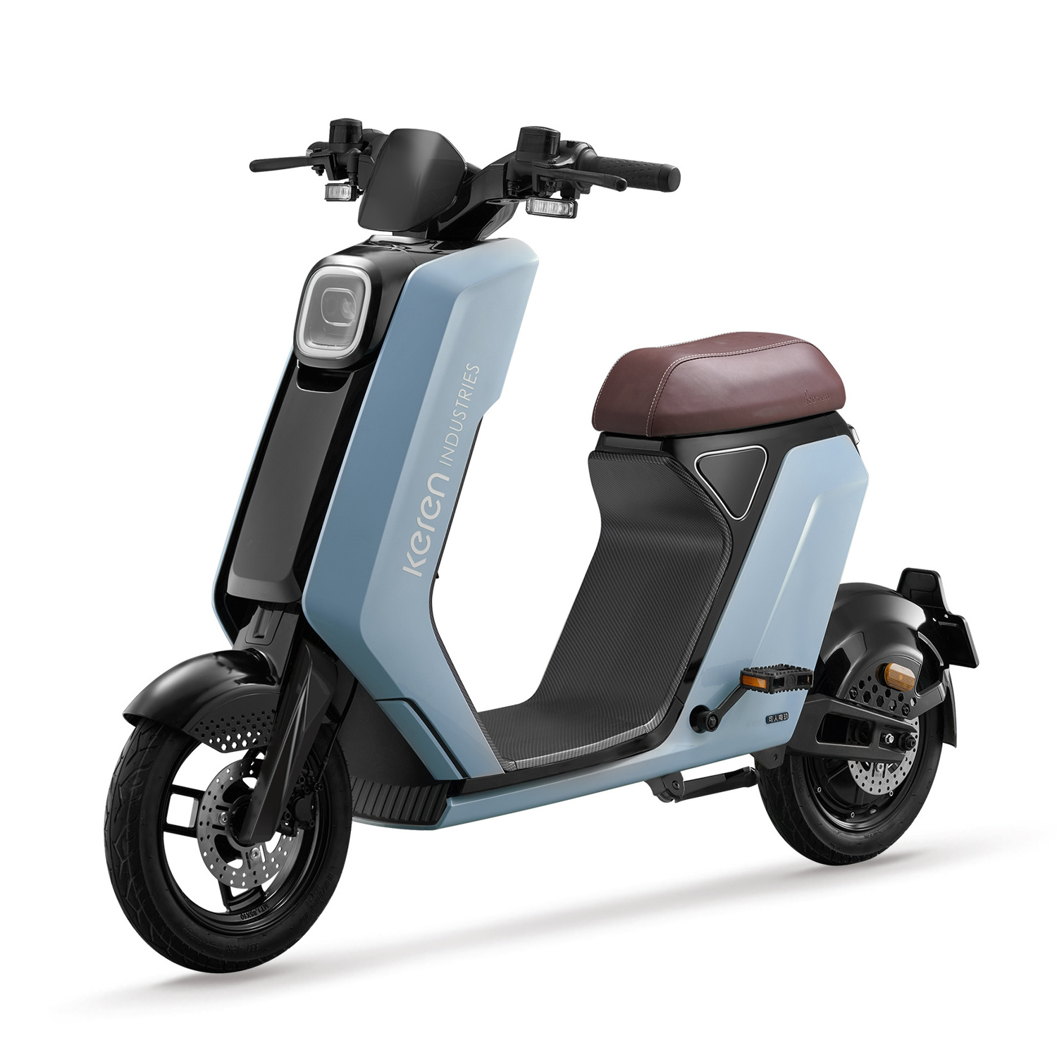 Wholesale adults women ladies electric motorcycles electric bike scooters for sale