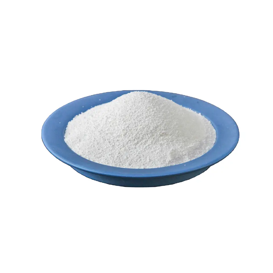 Chinese Factory soda ash prices for 1 ton 99.2% Light Industry Grade Soda Ash for Textile