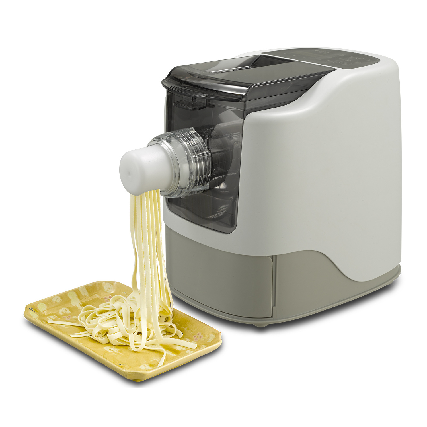 electrical pasta extruder mini macaroni making machines automatic electric noodle machine home pasta maker noodle maker