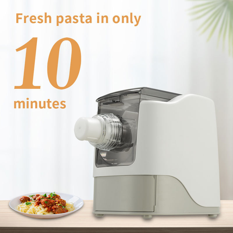 kerisson fresh ramen penne automatic macaroni small plastic pasta maker making machine automatic noodle maker