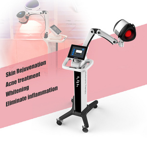 Class 3b Laser Therapy Instrument High Power Physiotherapy Laser Therapy For Pain