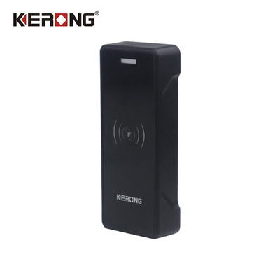 KERONG Home Electronic Keyless RFID Card Furniture Lock Intelligent Cabinet Drawer Lock