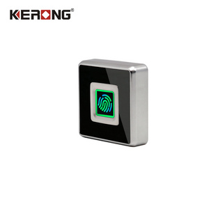 KERONG August Electronic Intelligent Mini Biometric Fingerprint Locker Lock