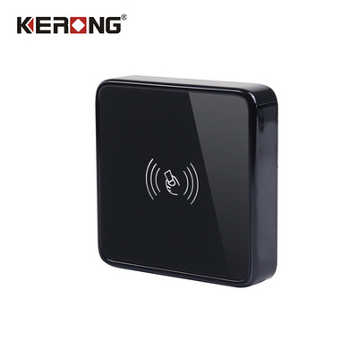 KERONG File Cabinet Drawer Office Furniture Keyless Locker Locks Invisible Smart Rfid Card Lock