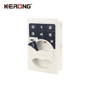 KERONG Smart Combination Locker Cam Locks Metal Cabinet Locks