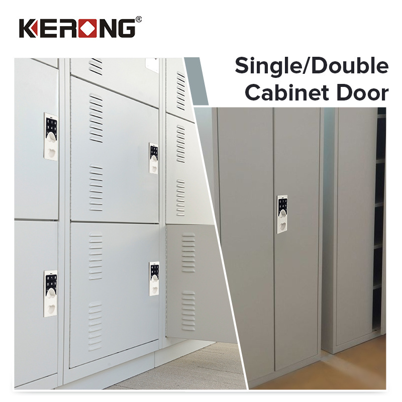 KERONG Smart Combination Locker Cam Locks Metal Cabinet Locks