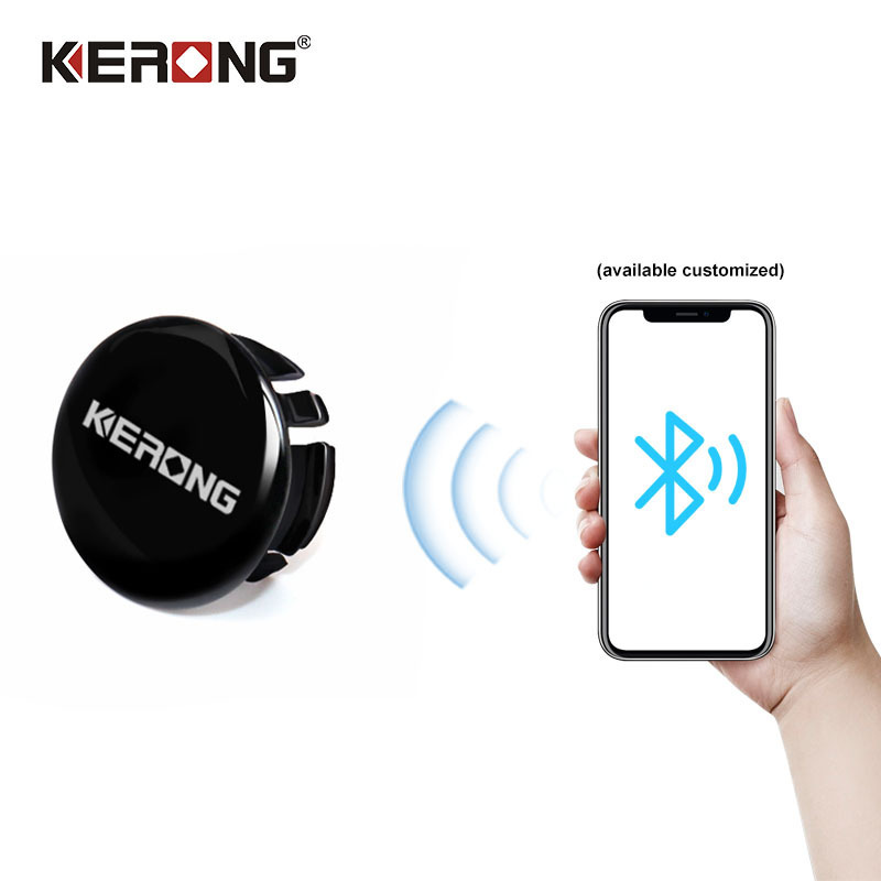 KERONG Electronic Gym RFID Smart Mini Hidden Card Cabinet Drawer Furniture Locker Lock