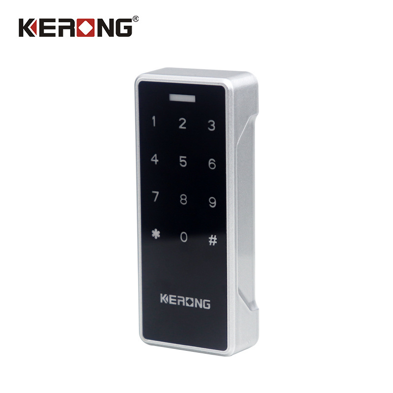 KERONG One Time Password Keyless Locker Locks Digital Sauna Cabinet Lock