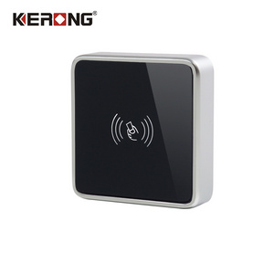 KERONG Remote Control Locks Electronic Drawer Lock Rfid Cabinet Lock Kit