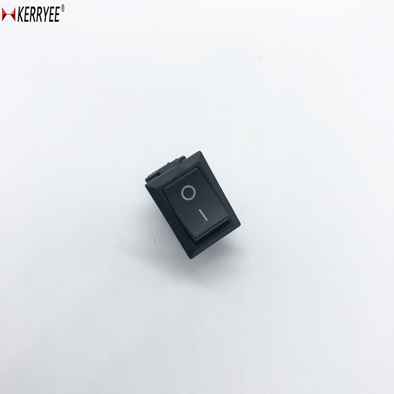 Electronic scale rocker switch 2P 7mm pitch