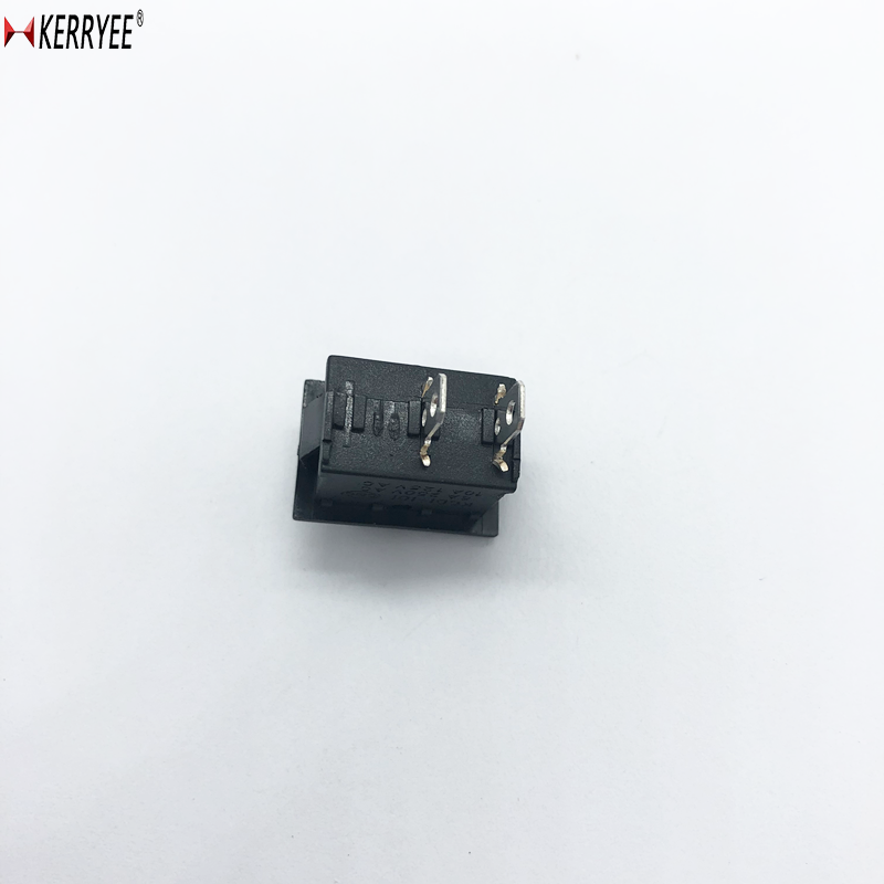 Electronic scale rocker switch 2P 7mm pitch