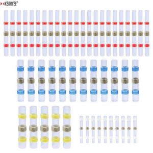 Solder heat shrink sleeves tube Waterproof Wire Splice Connector