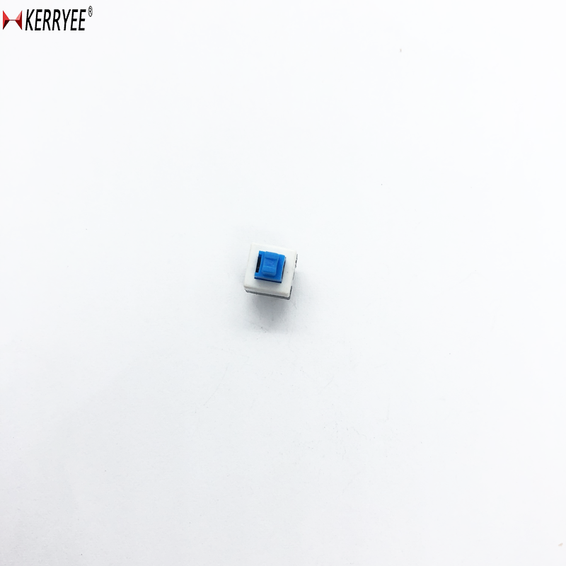 2.0mm pitch 6P V/T push switch