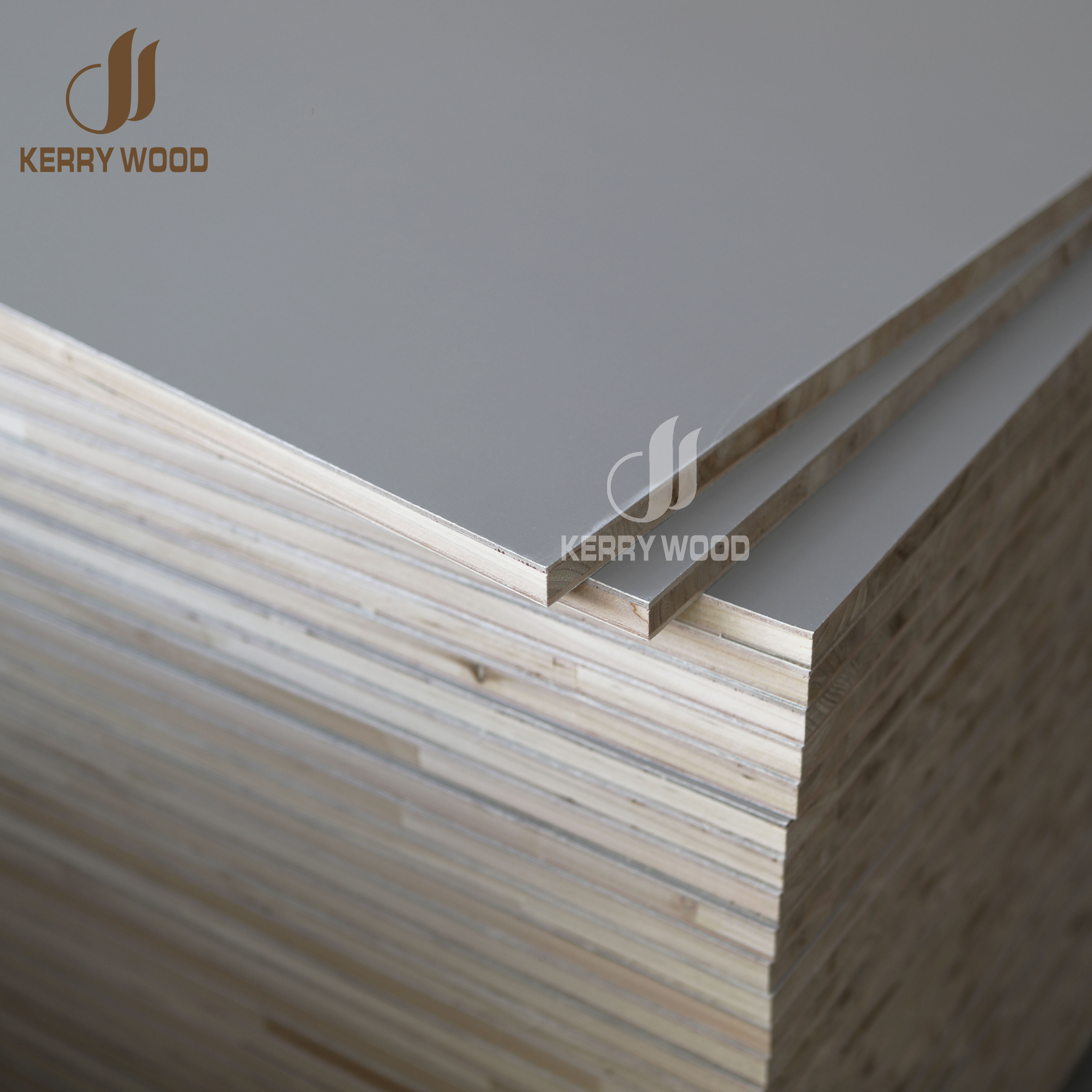 Popular Design Wholesale Wood Wall Panels 18mm  Lumber Raw Materials Solid Wood Block Board Wood Plank For Crafts