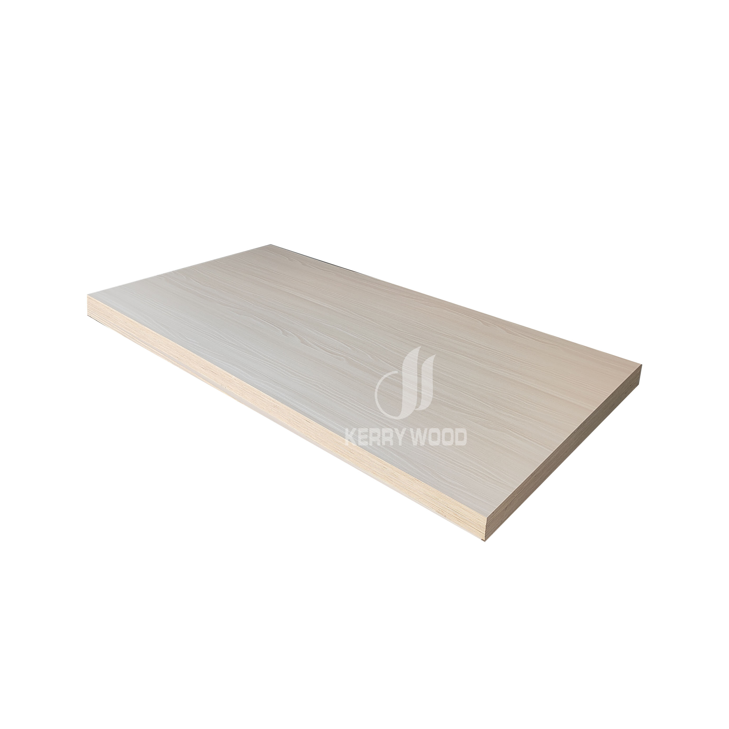 Wholesale Multilayer Solid Melamine PLYWOOD BOARD Sheet 4x8 Plywood Furniture 18mm