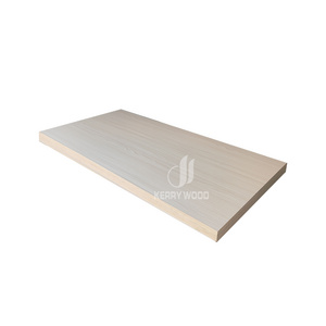 Wholesale Multilayer Solid Melamine PLYWOOD BOARD Sheet 4x8 Plywood Furniture 18mm