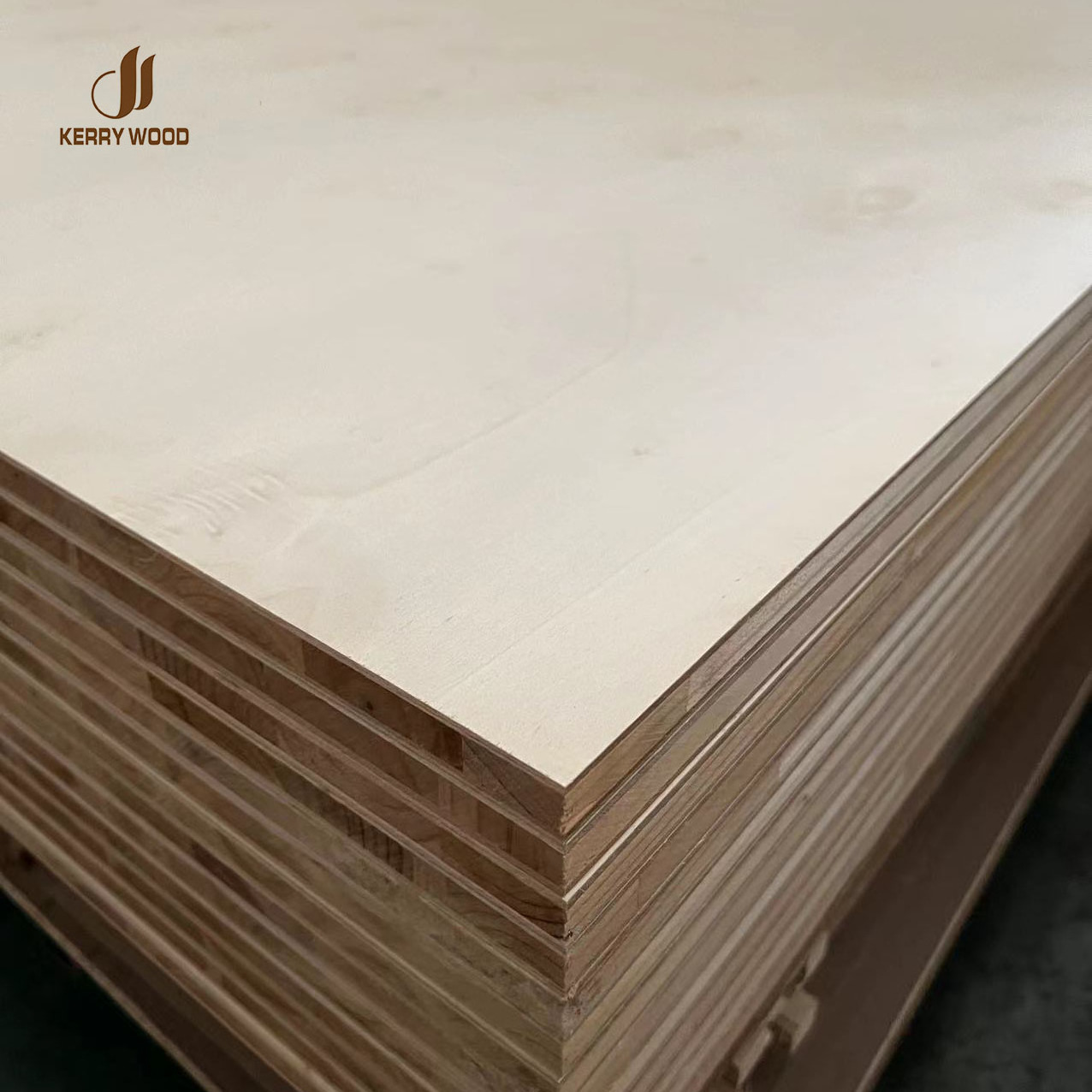 Wholesale Direct Sales Plywood Board Sheet 4x8 Feet Solid Wood Fir Oak Block Board 18mm Decorative Plywood Panels