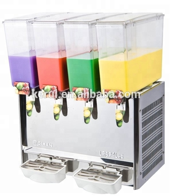 9L cold drink  dispenser /soft drink making machine for sale