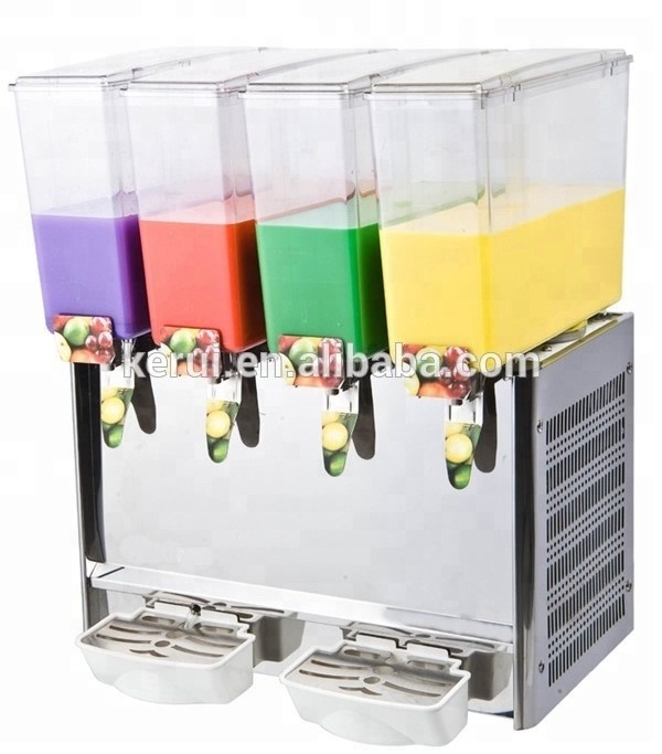 9L cold drink  dispenser /soft drink making machine for sale