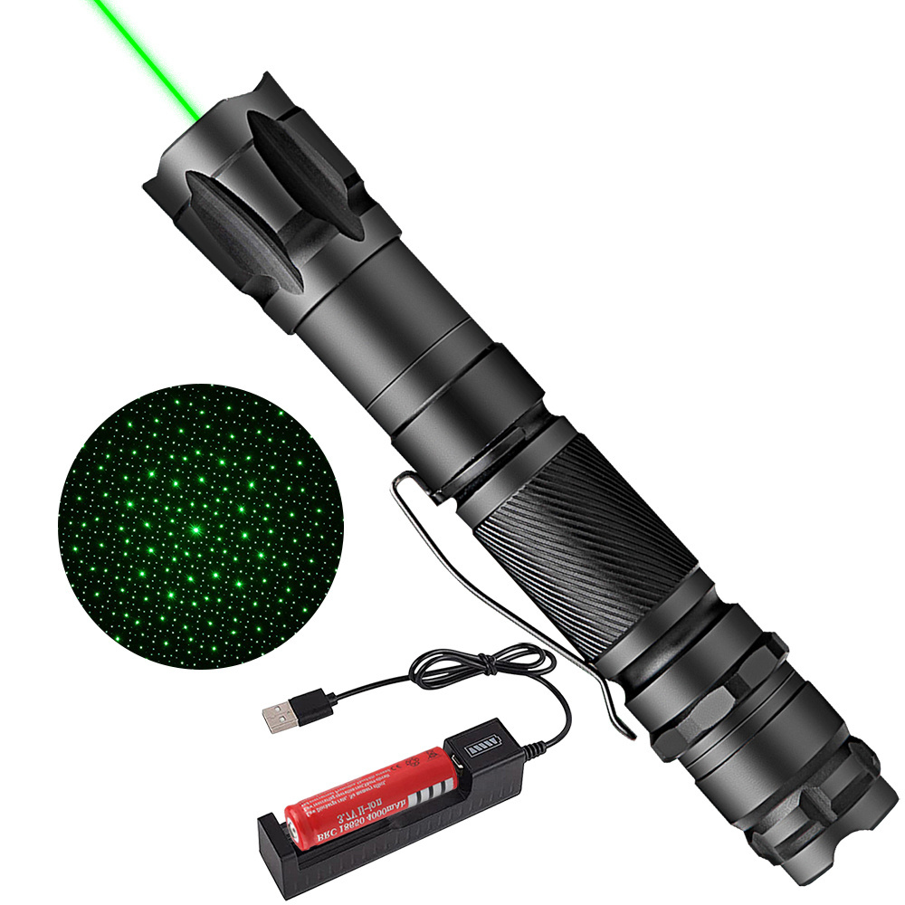 Lazer Light Pen Laser Pointer Powerful High Power Laser Pointer Laser Pointer Headband For Meeting