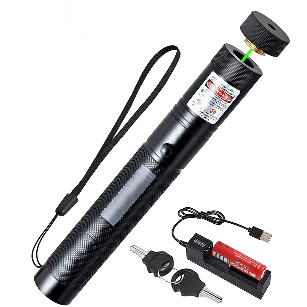 Laser Light Pointer Laser Red Pointer Chinese Laser Pointer High Power For Outdoor Playing