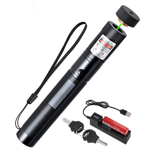 Laser Light Pointer Laser Red Pointer Chinese Laser Pointer High Power For Outdoor Playing